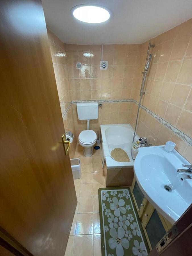Ferienwohnung Donna Carme' Neapel Exterior foto