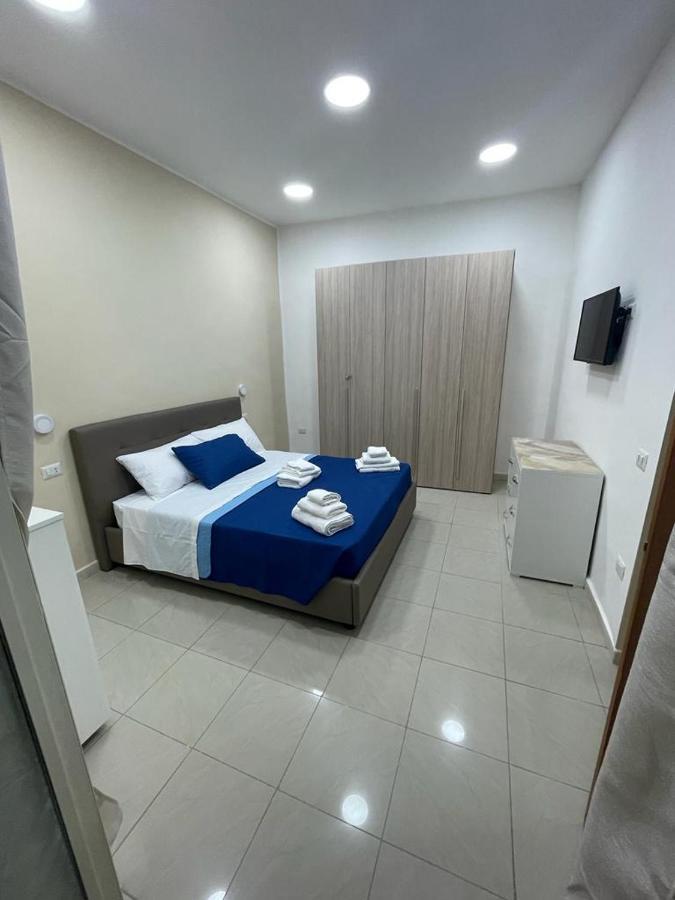 Ferienwohnung Donna Carme' Neapel Exterior foto