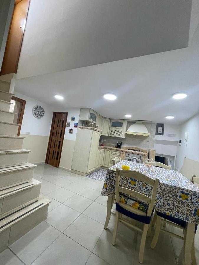 Ferienwohnung Donna Carme' Neapel Exterior foto
