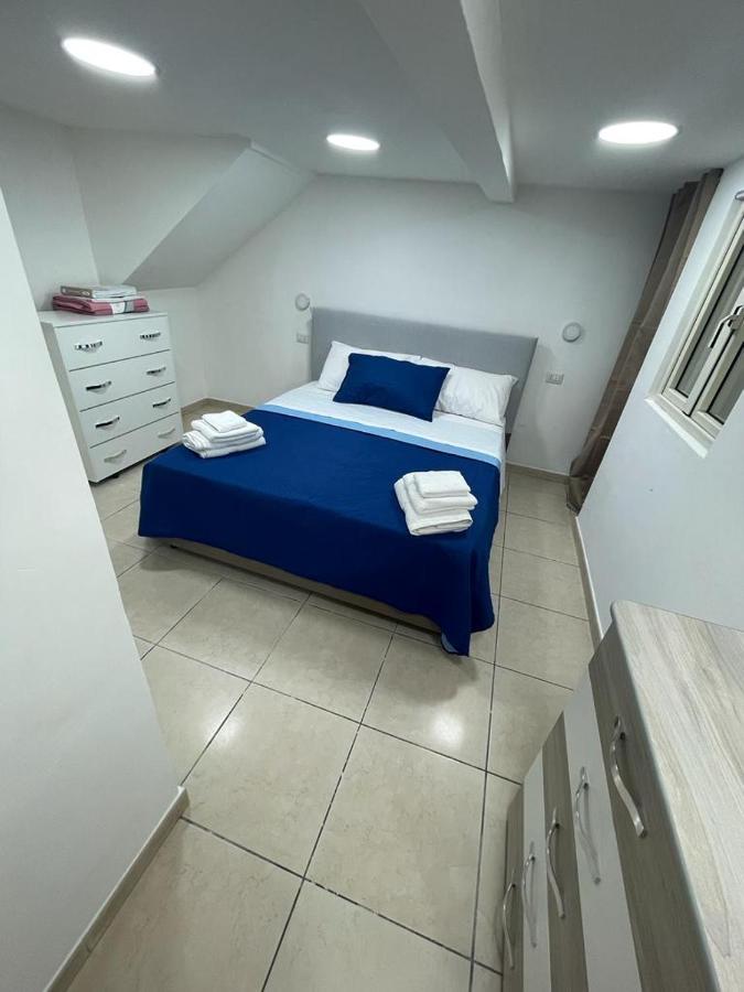 Ferienwohnung Donna Carme' Neapel Exterior foto