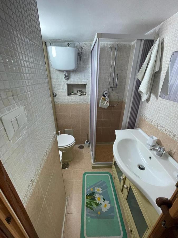 Ferienwohnung Donna Carme' Neapel Exterior foto