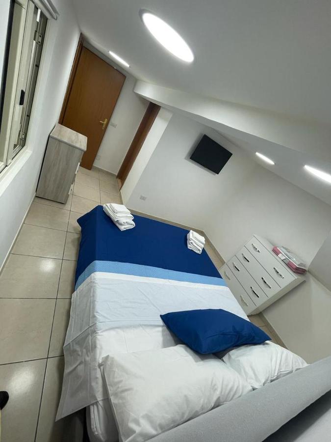 Ferienwohnung Donna Carme' Neapel Exterior foto