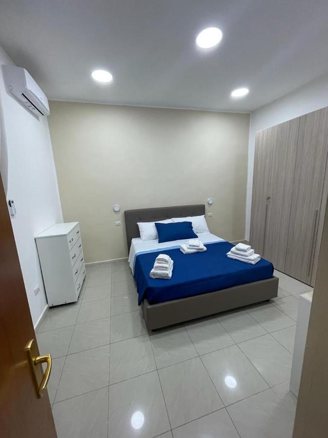 Ferienwohnung Donna Carme' Neapel Exterior foto